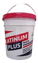 Comprar Pasta Profesional Platinum Plus ( Cuñete De 5 Galones )