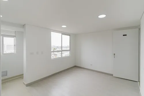 Apartamento En Arriendo En Paloquemao - El Liston. Cod A1109029