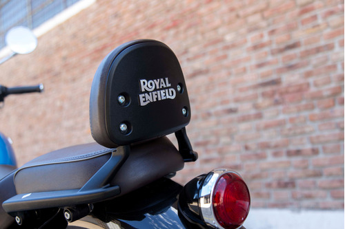 Royal Enfield Meteor 350 Onehaus. Permutas. Financiación.