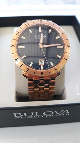 Bulova Accutron Ii Coleção