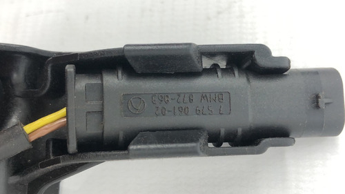 Bomba De Óleo Thp 1.6
