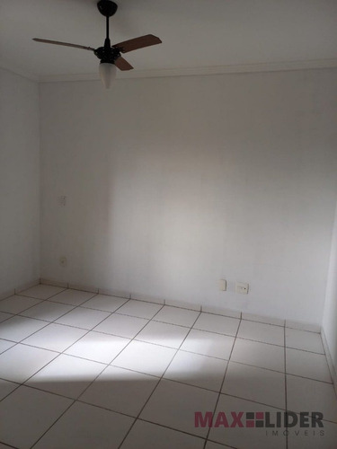 Imagem 11 de 15 de Apartamento - Alphaville Industrial - Ref: 4621 - L-4621