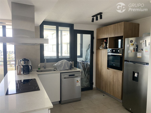 Departamento En Venta En Rancagua