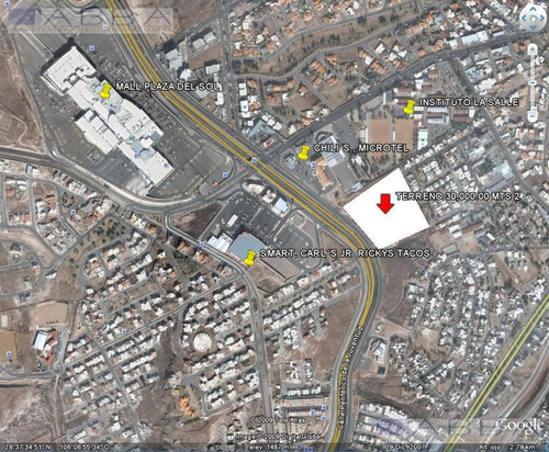 Imagen 1 de 2 de Terreno - Chihuahua
