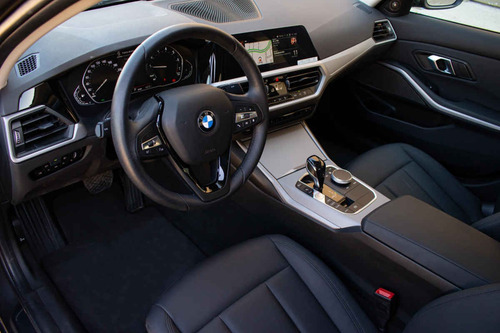 Imagen 9 de 12 de Bmw X1 2021 5p Sdrive 20ia L4/2.0/t Aut Trans Deportiva