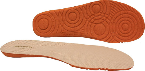 Plantilla Boz Bio-foam Para Mujer 1 Par De Zapatos De Mujer