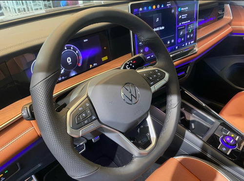 Volkswagen Tiguan 1.4 Tsi R-Line Dsg