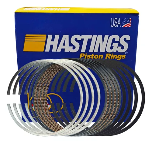Anillos hasting son buenos sale