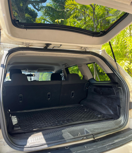 Jeep Grand Cherokee Laredo 2009 Al*