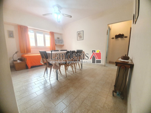 Imagen 8 de 18 de Departamento 2 Amb. - Planta Baja - Dos Cuadras Del Mar