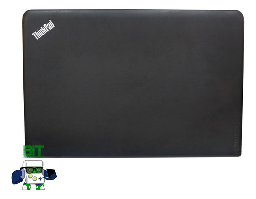 Tapa Cover De Display Y Marco Notebook Lenovo Thinkpad E555