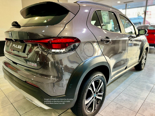 Fiat Pulse 1.0 Impetus T3 Cvt