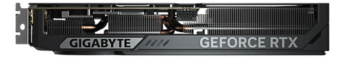 Geforce Rtx 5070 12gb Windforce Oc Gigabyte -