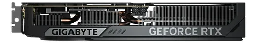Tarjeta de video nvidia gigabyte geforce rtx 5070 gv-n5070wf30c-12gd windforce oc sff 12gb