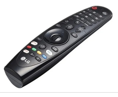 Control Remoto Magic LG 2020