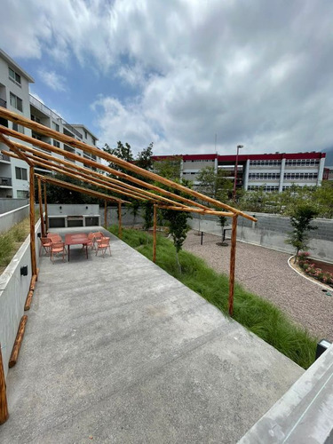Venta De Penthouse En Cumbres 4to Sector
