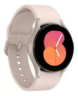 Galaxy Watch 5 Bt 40mm Rosé Samsung
