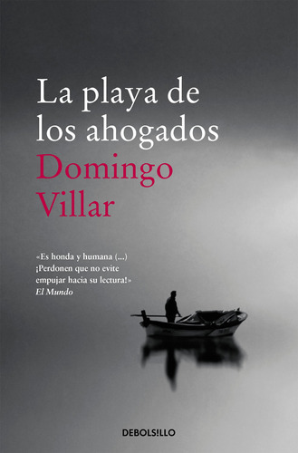 La Playa De Los Ahogados (inspector Caldas 2) - Villar  -  