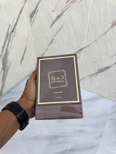 Perfumes Arabes Varios Importados - Asad, Khamrah, Fakhar