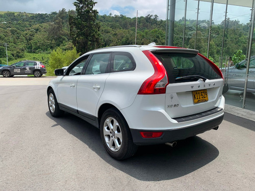 Volvo Xc60 T6 R