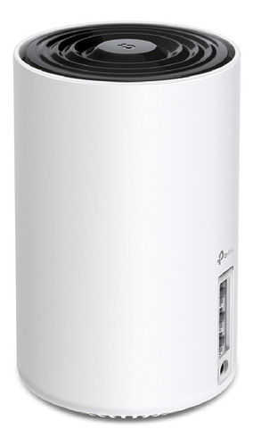 Imagen 3 de 6 de Access Point Tp Link Ax5400 Mesh Deco X75 Wifi Pack De 2 Pp