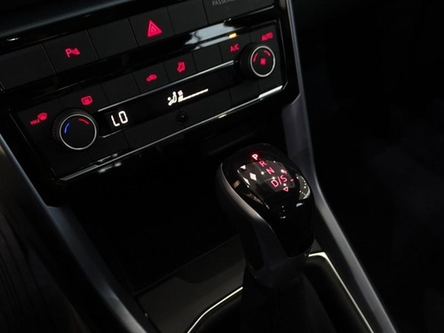 T-cross 1.0 200 Tsi Comfortline Automático