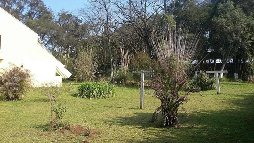 Chácara Com 6 Dormitórios À Venda, 11518 M² Por R$ 3.240.000,00 - Umbará - Curitiba/pr - Ch0020