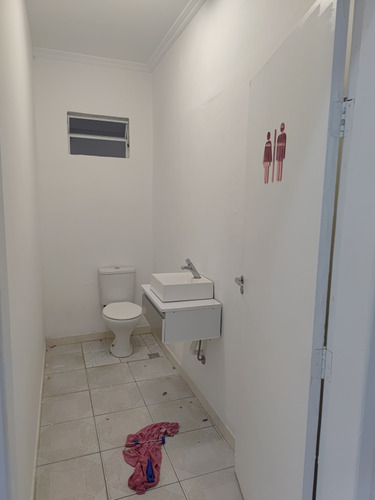 Imóvel Comercial 140m2 Av Arthur Bernardes