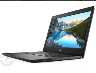 Laptop Dell Inspiron 3493 I5-1035g1 8gb/ Ssd256gb/ 14/ W10