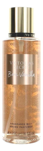 Victorias Secret Bare Vanilla 