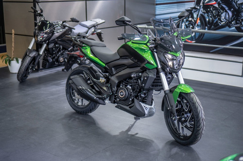 Bajaj Dominar 400 Tourer Lidermoto