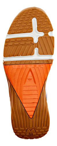 Tênis Masculino Tribase Reps Under Armour