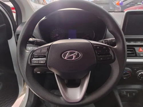 Hyundai HB20 Platinum Plus Bluelink 1.0 Turbo (Flex) (Aut)