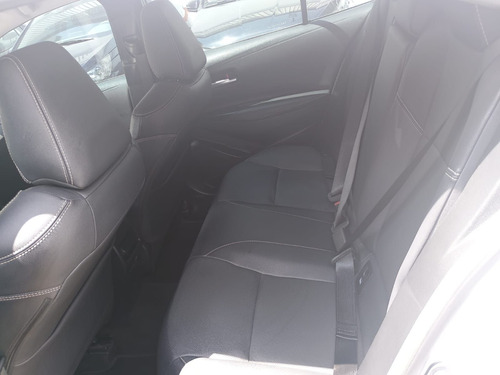 Toyota Corolla 2.0 VVT-IE FLEX XEI DIRECT SHIFT