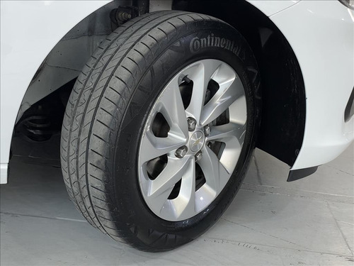 Chevrolet Onix 1.0 TURBO FLEX LTZ MANUAL