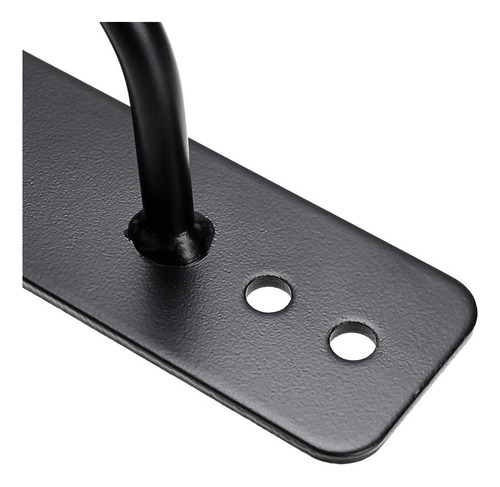 Placa Para Cuerda De Azote