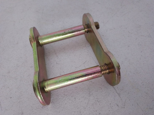 Conjunto De Orejeta P/ Motocarro Runga250 De Zmoto . -f10-03
