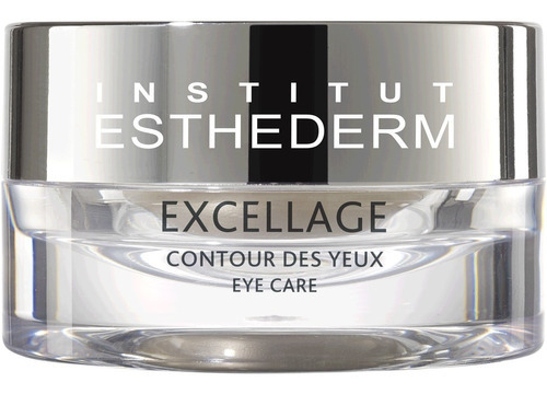 Esthederm Excellage Contorno De Ojos 15ml Tipo De Piel Sensible