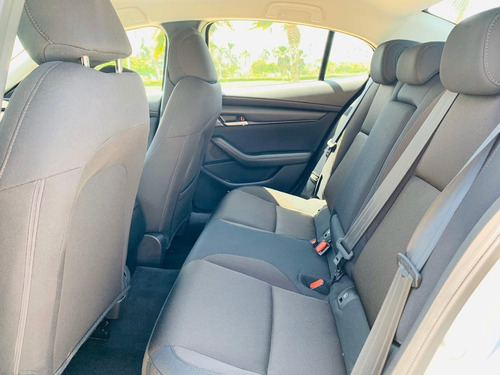 Mazda 3 Sedan Prime Mt