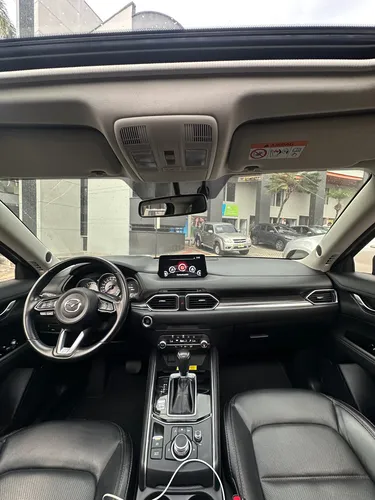 Mazda CX-5 2.5 Grand Touring 4X2