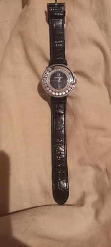 Imagen 3 de 3 de Reloj Swarovsky Para Dama