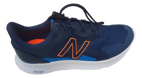 Zapatillas New Balance Dyansoft Mdsrptlb T 43 Ar Todosale 