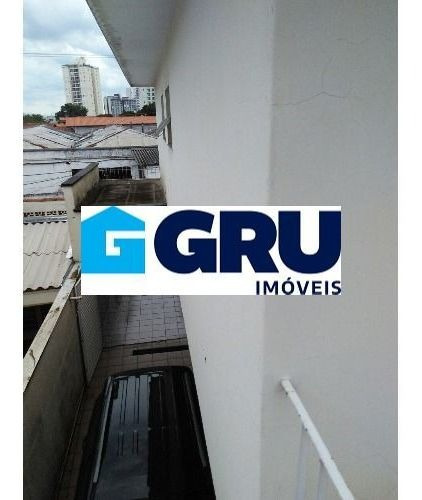 Excelente Sobrado Localizado Na Vila Augusta - Sob225