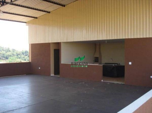 Chácara À Venda, Gleba Patrimônio Maringá, Maringá. - Ch0014