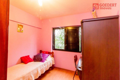 Apartamento Com 3 Dormitórios À Venda, 79 M² Por R$ 850.000,00 - Alto Da Lapa - São Paulo/sp - Ap0947