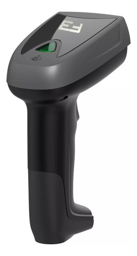 Leitor Código De Barras 1d 2d Qr Code Usb Lt-gt-1800e Preto