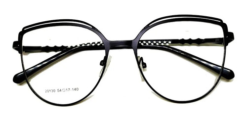 Marcos Metálicos Para Lentes Opticos | Cuotas sin interés