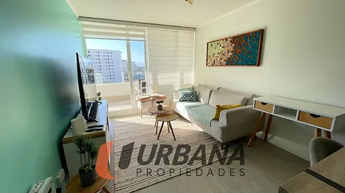 Aqua Departamento Arriendo Marzo A Dic 2025