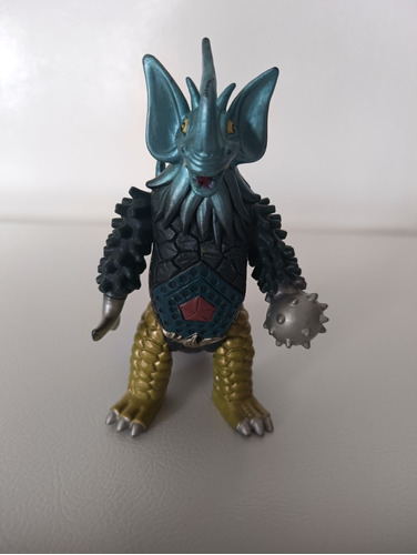 Ultramab Kaiju Tyrant Vintage