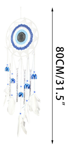 Campanillas De Viento Creatives Bells, Metal, Tubo De Alumin